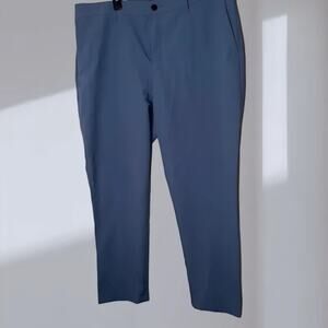 Banana Republic Tailored Dress Pants – Slate Blue (Men’s 38x29)